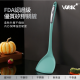 WBKᴺ - 美國FDA認證食品級耐高溫專用矽膠鏟 (38厘米)