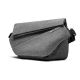防割物料 NIID R1 Mega Sling Bag Scratch-proof / Gray