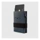 NIID Vegan Leather Mini Wallet 