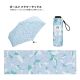 WPC Baby Compact Foldable Umbrella 