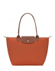 Longchamp Le Pliage Original L Tote Bag (平行進口) 1899089-P97
