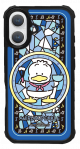 i-Smart 透明磁吸手機保護殼 - 貝克鴨