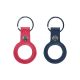 inno3C i-AT2R AirTag 皮革保護套裝