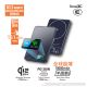 [CCC 3C 認證] M17 qi2.2半固態超薄磁吸無線充移動電源 10000mAh