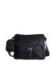 Prada Black Re-nylon Shoulder Bag (平行進口) 1BD994-RV44-B1M-F0002