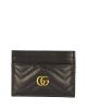 Gucci GG Marmont Card Case (平行進口) 443127-DTD1T-1000