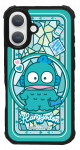 i-Smart 透明磁吸手機保護殼 - 人魚漢頓