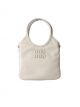 Miu Miu Tote Bag  (平行進口) 5BA281-2IEO-OLI-F0009
