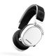 SteelSeries Arctis Pro系列耳機 (無線+藍牙-白色)