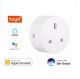 IKMotion Apple HomeKit 智慧插座，10A WiFi 插座，支援 Siri 語音控制和遠端 App 控制