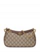 Gucci Ophidia small shoulder bag (平行進口) 735132-FABLE-9442