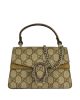 Gucci Dionysus Mini Top Handle Bag (平行進口) 752029-KHNRN-8642