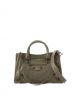 Balenciaga Small Le City Shoulder Bag 'Army Green' (平行進口) 811442-2ABEK-3258