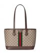 Gucci Ophidia medium tote bag  (平行進口) 836849-FAE0J-9867
