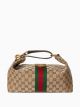 Gucci Vanity medium top handle bag  (平行進口) 857799-FAFUF-9870