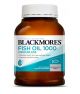 澳洲 Blackmores 無味魚油1000mg 400粒 (平行進口)