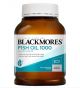 澳洲 Blackmores原味魚油1000mg 400粒 (平行進口)