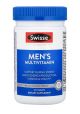 澳洲 Swisse Men's Multivitamin 男士維生素120粒 (平行進口)