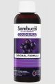 澳洲 Sambucol 黑接骨木成人抗感冒糖漿120ml (平行進口)
