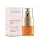 Clarins - 賦活精華眼霜 2 In 1 20ml (平行進口）