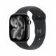 Apple Watch Series 11 (GPS) 鋁金屬錶殼配運動錶帶