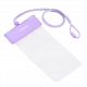 MOMAX Waterproof Pouch 便攜掛帶電話防水袋 (紫色) SR25U