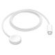 Apple Watch Magnetic Fast Xgr to USB-C Cable 1m 