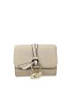 Chloe Alphabet Small Trifold Wallet
