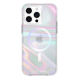 CASEMATE - Soap Bubble 手機殼兼容MagSafe適用 iPhone 15 Pro Max Iridescent 