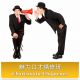 NLP 身心語言程式學-魅力口才精修班   (實體面授課程)