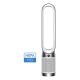 Dyson Purifier Cool™ 二合一空氣清新機 TP11 - 銀白色