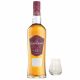 格蘭冠15年單一純麥威士忌 with 1 Glen Grant Glass (700ml）