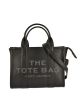 MARC JACOBS The Leather Small Tote Bag (平行進口) H009L01SP21-001