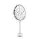 HOME@dd Japanese Handy Rechargeable Electric Swatter
