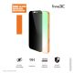 inno3C iPhone 17 系列 防窺全覆蓋玻璃螢幕保護貼