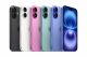 Apple iPhone 16