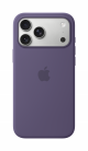 iPhone 17 Pro Max MagSafe 矽膠護殼