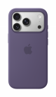 iPhone 17 Pro MagSafe 矽膠護殼