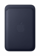 iPhone MagSafe 精細織料銀包