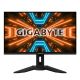 Gigabyte M32U 31.5吋 SS IPS 4K UHD 144Hz KVM 電競顯示器