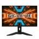 Gigabyte M32U 31.5吋 SS IPS 4K UHD 144Hz KVM 電競顯示器