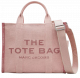 Marc Jacobs The Jacquard Medium Tote Bag Rose (平行進口) M0017027-624