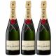 Moet & Chandon Imperial Brut N.V. (750mlx 3)