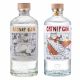 N.I.P CATNIP Gin Series No.1 & Series No.2 (500ml)