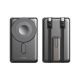 【新國標3C認證】ROCK P50 PD20W 五合一磁吸快充移動電源 10000mAh