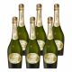 Perrier Jouet Grand Brut N.V. (750ml, No Box) - 6枝