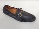 Penny Loafer-Black