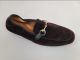 Penny Loafer-Dark Brown