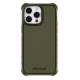 PELICAN - Guardian 手機殼兼容MagSafe適用iPhone 15 Pro Max Olive Drab Green 