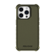 Pelican - Guardian 手機殼兼容MagSafe適用iPhone 15 Pro Olive Drab Green 